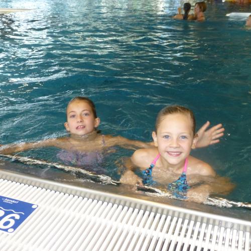 Schwimmen5