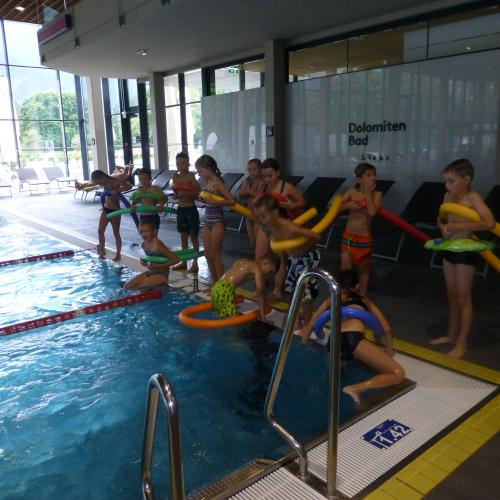 Schwimmen9