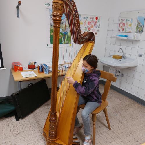 Instrumentenkunde