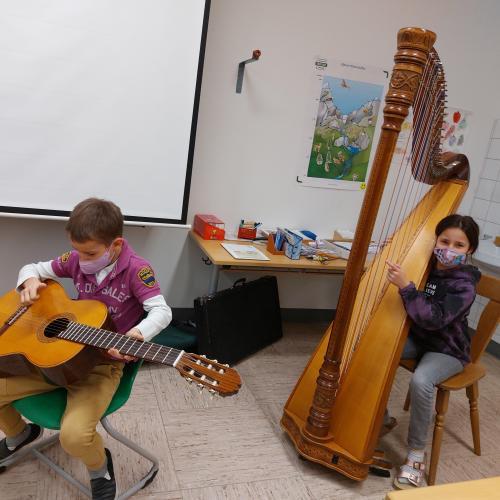 Instrumentenkunde