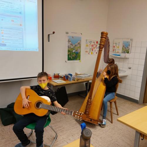 Instrumentenkunde