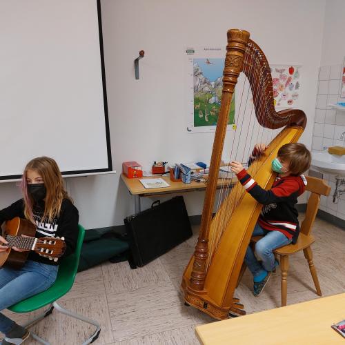 Instrumentenkunde