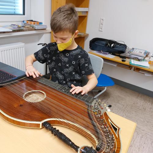 Instrumentenkunde