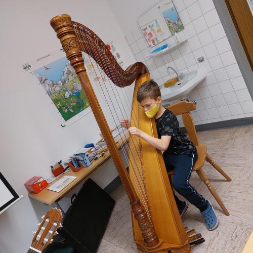 Instrumentenkunde
