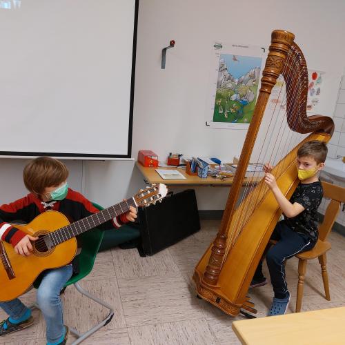Instrumentenkunde