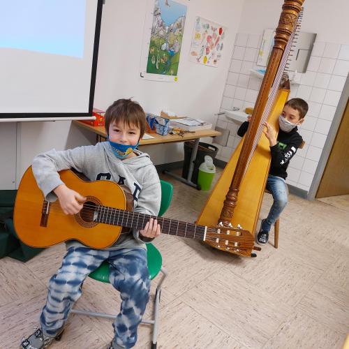 Instrumentenkunde