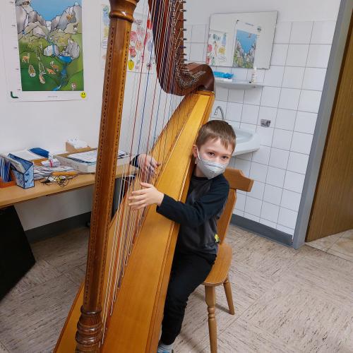 Instrumentenkunde