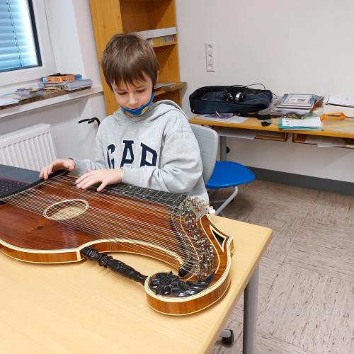 Instrumentenkunde