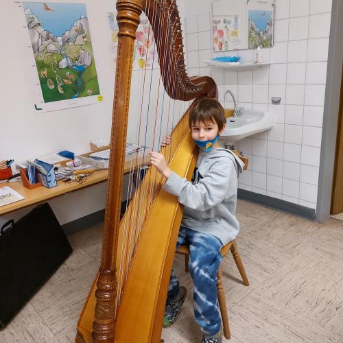 Instrumentenkunde