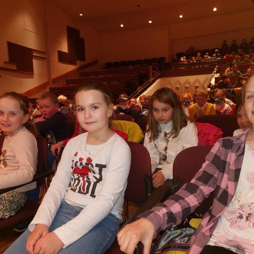 Theater