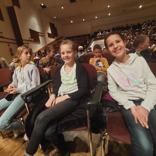 Theater