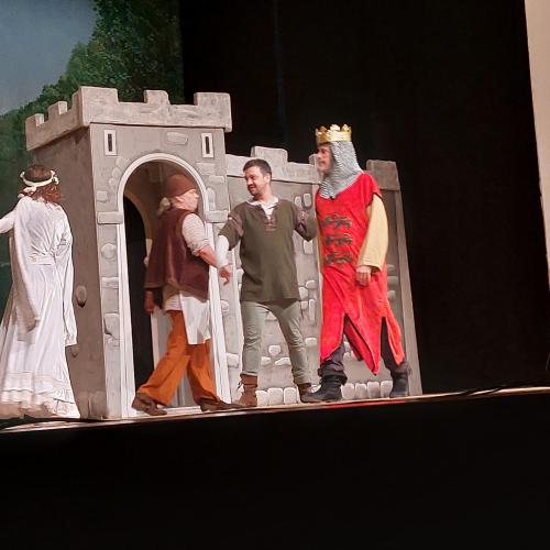 Theater