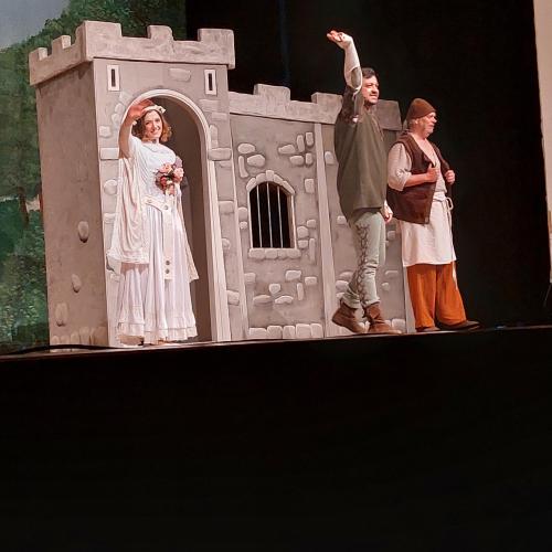 Theater