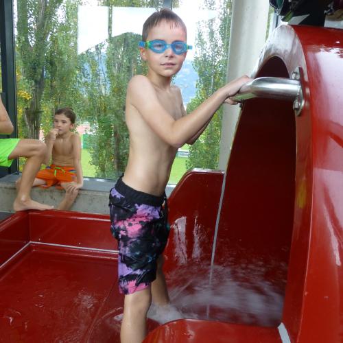 Schwimmen