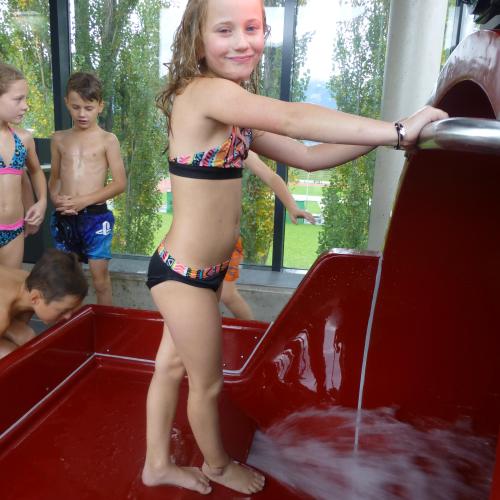 Schwimmen