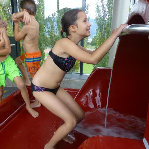 Schwimmen