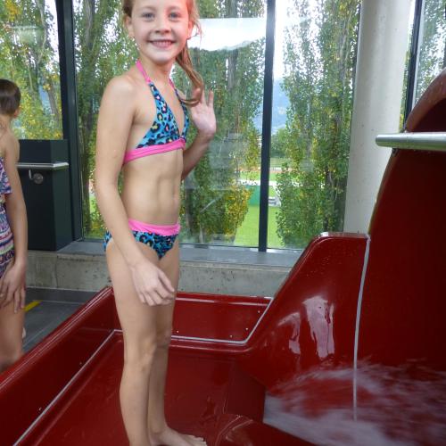Schwimmen