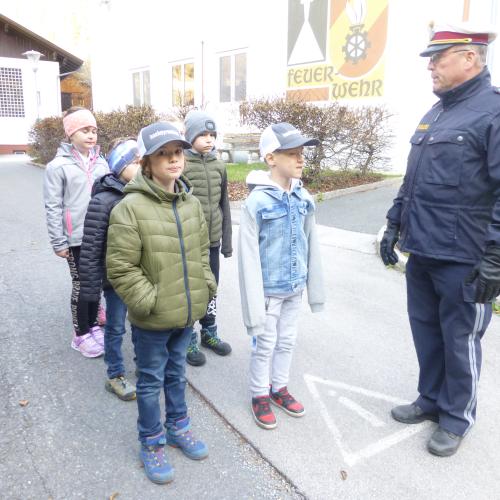 Verkehrserziehung