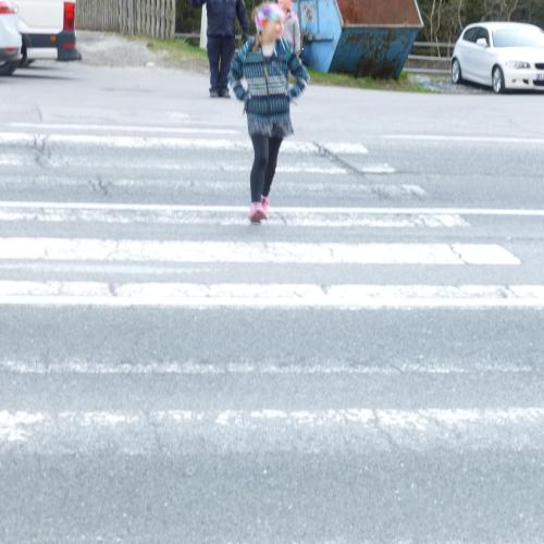 Verkehrserziehung