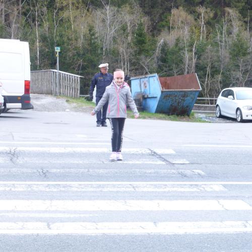 Verkehrserziehung
