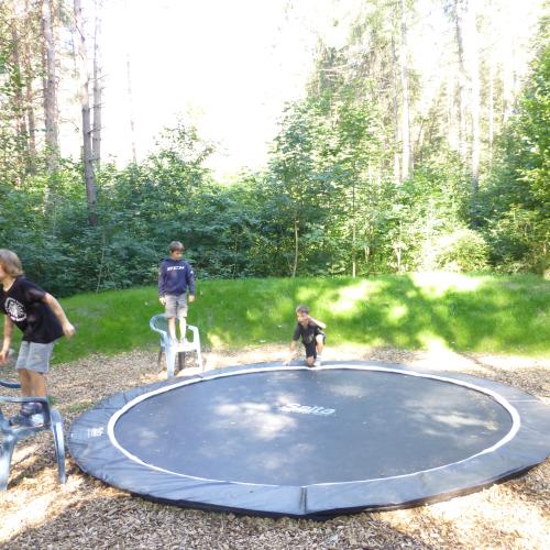 Radausflug