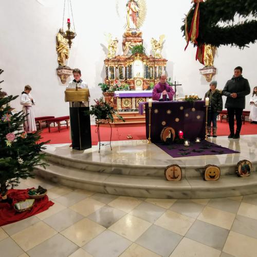 Adventmesse