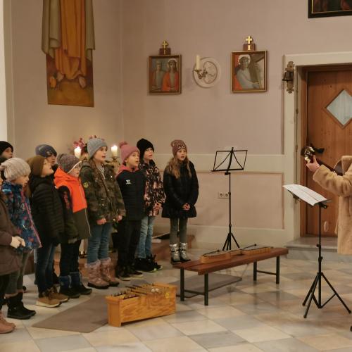 Adventmesse