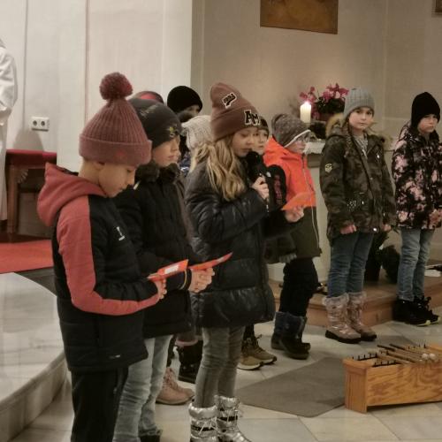 Adventmesse