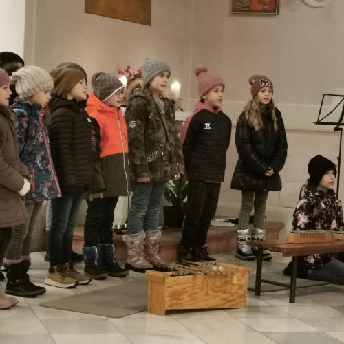 Adventmesse