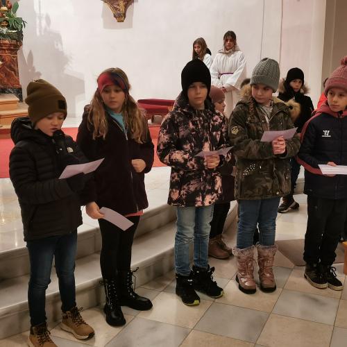 Adventmesse