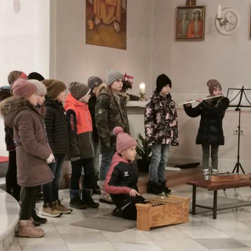 Adventmesse