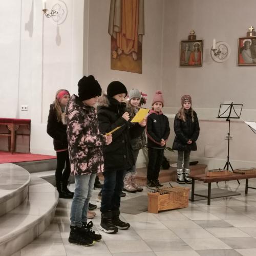 Adventmesse