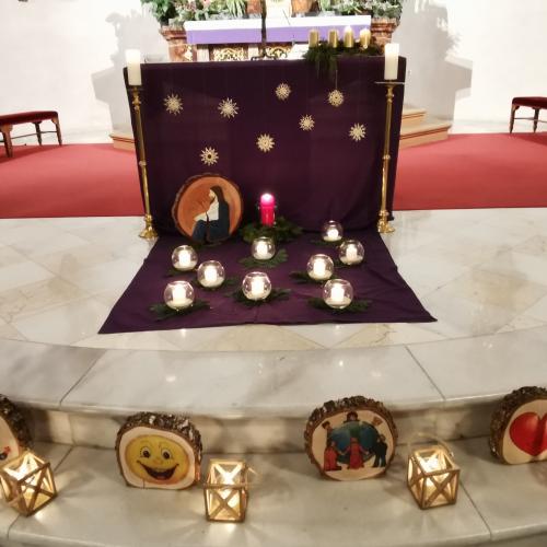 Adventmesse