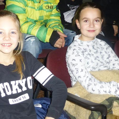 Theater
