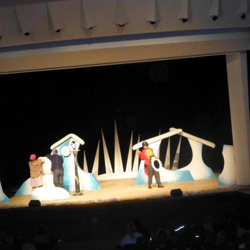 Theater