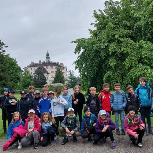 Innsbruck