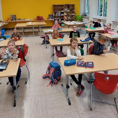 Schnuppertag