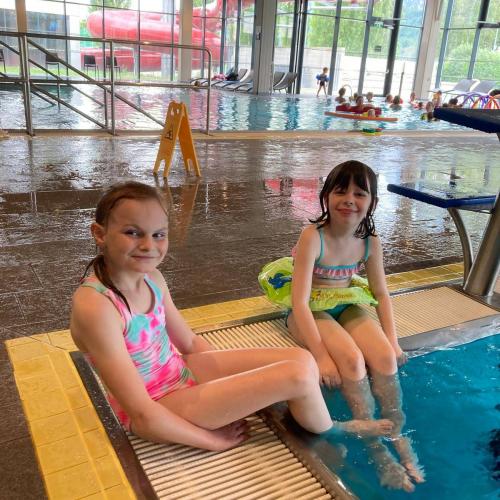 Schwimmkurs in Lienz