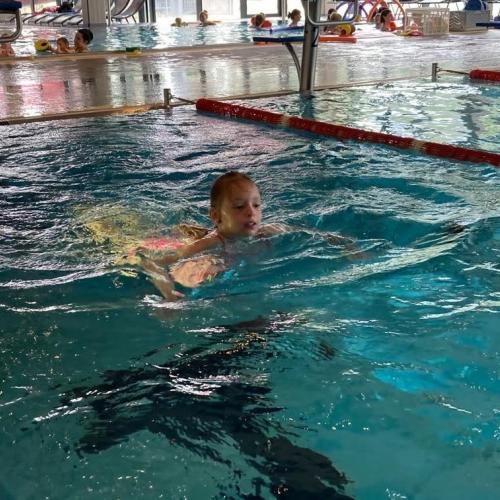 Schwimmkurs in Lienz