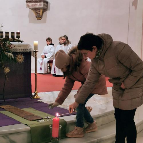 Advent