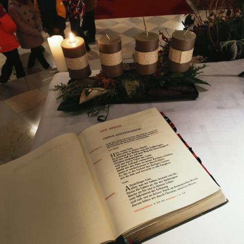 Evangelium