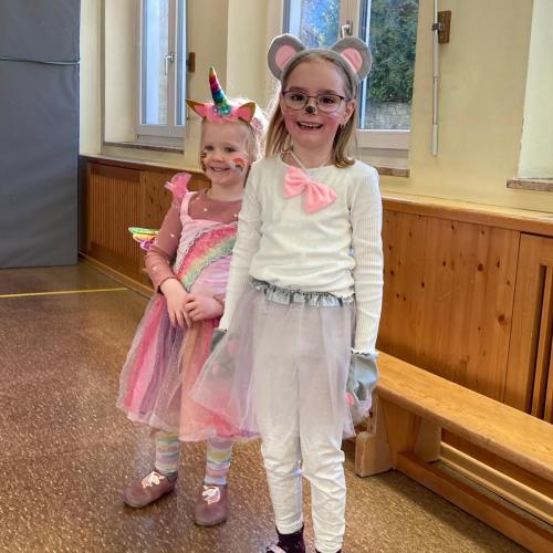 Fasching 1