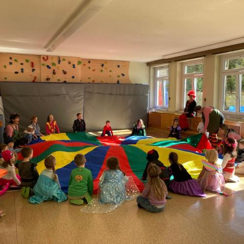 Fasching 3