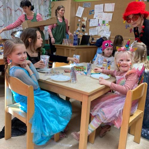 Fasching 5