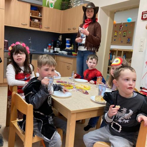 Fasching 6