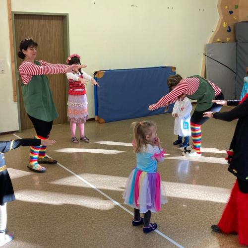 Fasching 9