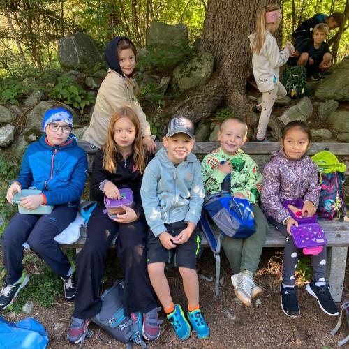Wandertag