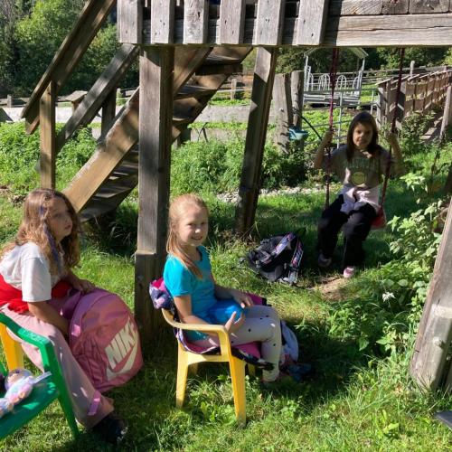 Wandertag