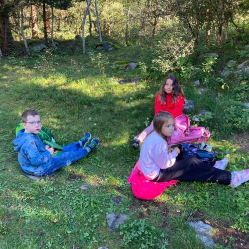 Wandertag