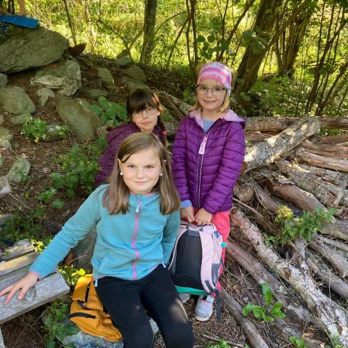 Wandertag